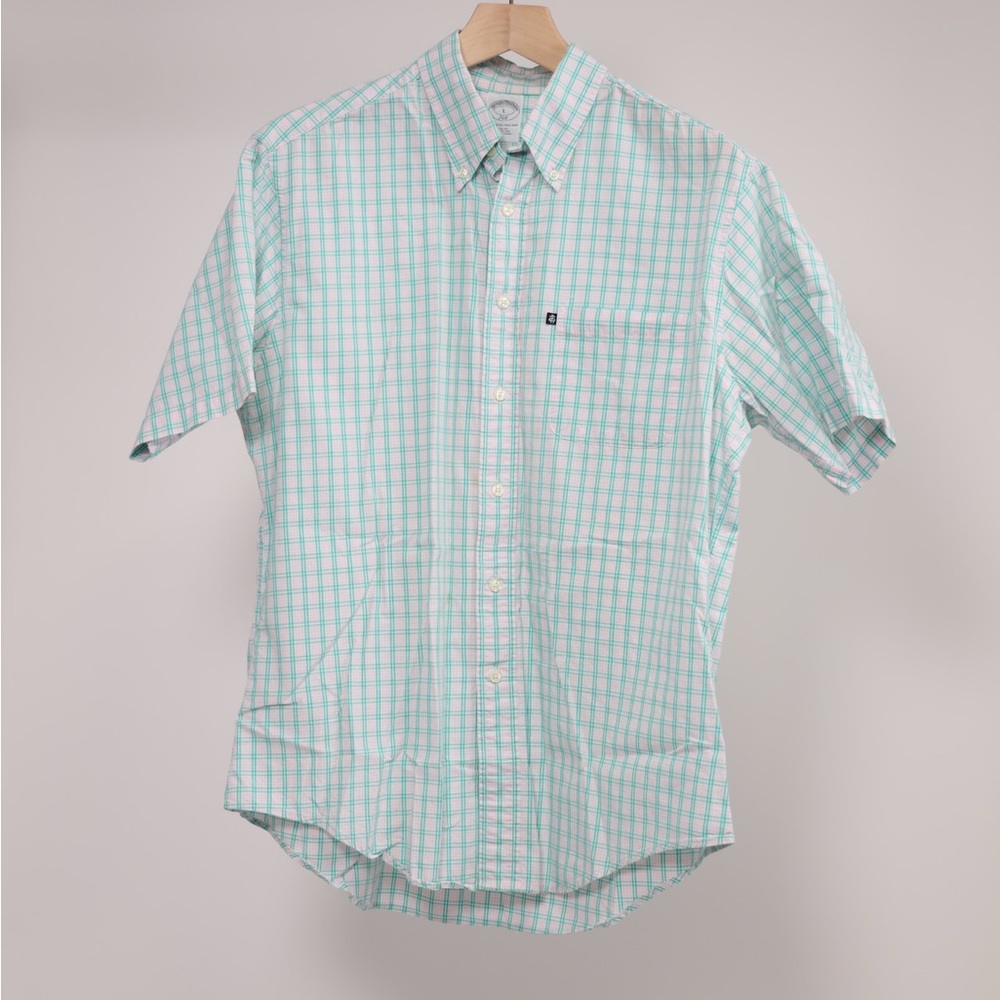 Men's Brooks Brothers button-down Shirt